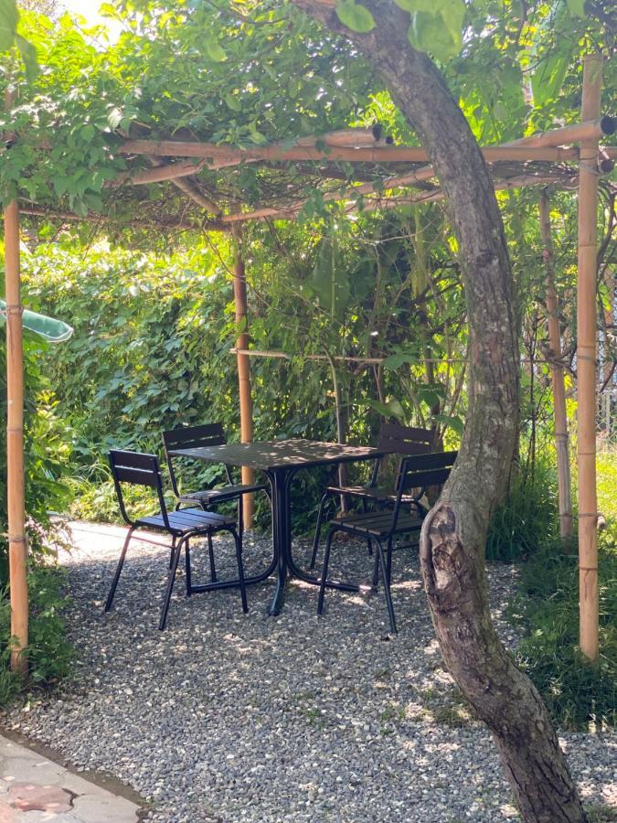 Гостевой Дом «Green Garden» Sukhumi Luaran gambar